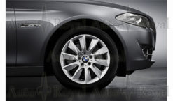 F10 BMW Original felg 160 8x18 329