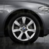 F10 BMW Original felg 160 8x18 330