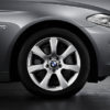 F10 BMW Original felg 160 8x18 330 | BMW
