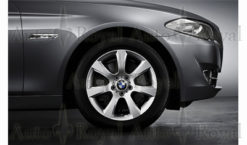 F10 BMW Original felg 160 8x18 330