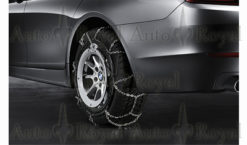 F10 BMW Originale kjettinger