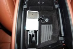 F10 BMW Originalt USB audio grensesnitt