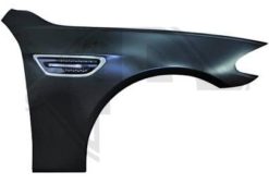 F10 M5 look frontskjermpar