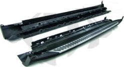 F15 X5 BMW stigtrinnsats