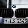 F20 / F21 BMW originale M-performance grillnyrer