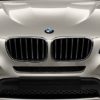 F25 BMW originale M-tech grillnyrer