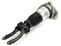 Fjærbein fremme venstre til VW Touareg