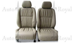 Foldedesign til alle seter