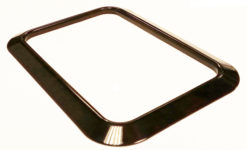 Girramme i burlwood finish