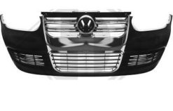 Golf IV R32 look frontfangersats