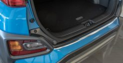 Hyundai Kona lastekantsbeskytter