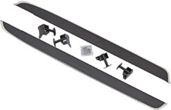 Jaguar F-pace stigtrinnsats