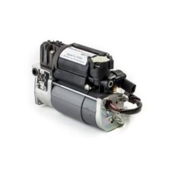 Jaguar XJ X350 / X358 luftkompressor til fjærsystemet C2C27702