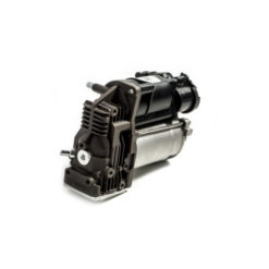 Jaguar XJ X351 luftfjærskompressor C2D5825