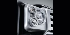 LR Defender originalt SYX lyktesett