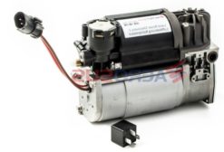 Land Rover Discovery 2 luftkompressor RQG100041