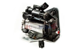 Land Rover Discovery 4 luftkompressor