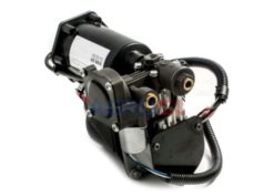 Land Rover Discovery LR3