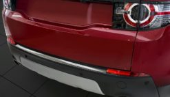 Land Rover Discovery Sport lastelist for bakfanger