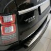 Land Rover IV lastekantsbeskytter 2012-