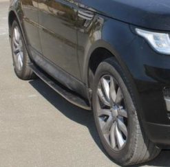 Land Rover Range Rover Sport stigtrinnsats 14-23