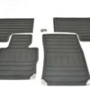 Land Rover Range Rover original gummimattesett 02-12