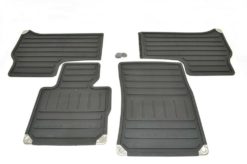 Land Rover Range Rover original gummimattesett 02-12