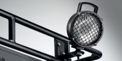 Land Rover original arbeidslamp