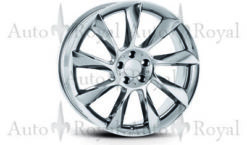 Lorinser RS8 felg chrome