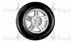 MB original felg style vi