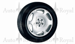 MB original felg style vi