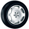 MB original felg style vi, 8 J x 18 ET 44 | Mercedes