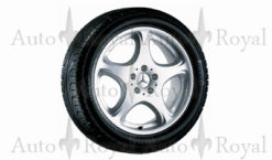 MB original felg style vi