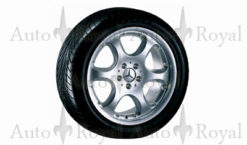 MB original felg style vi