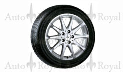 MB original felg style vi