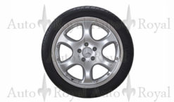 MB original felg style vi