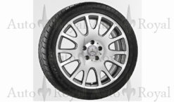 MB original felg style vi