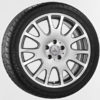 MB original felg style vi, 8.5 J x 18 ET 30 | Mercedes