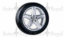 MB original felg style vi