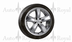 MB original felg style vi