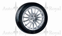 MB original felg style vi