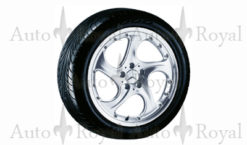 MB original felg style vi