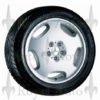 MB original felg style vi