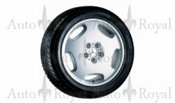 MB original felg style vi