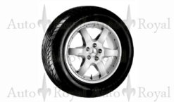 MB original felg style vi