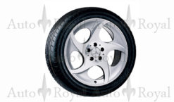 MB original felg style vi