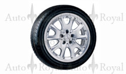 MB original felg style vi