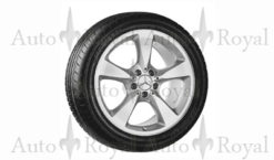 MB original felg style vi