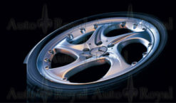 MB original felg style vi