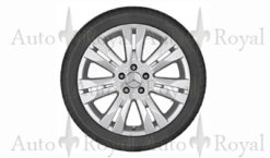 Mecerdes original felg style vi